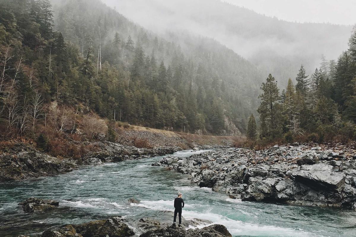 Ulasan Hasil Foto Hitam-Putih Huawei P9